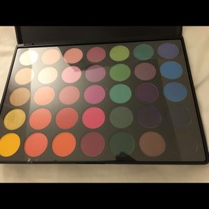Morphe Palette 35B